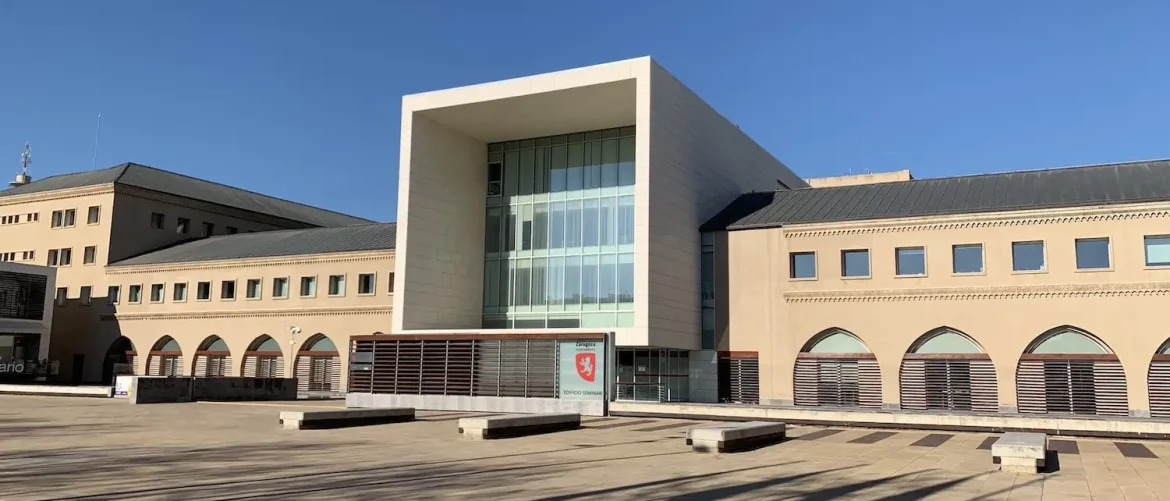 Ayuntamiento de Zaragoza