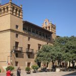 Ayuntamiento de Huesca: Abierto plazo de instancias de las 4 plazas de Auxiliar Administrativo por oposición libre