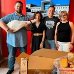 ¡Enhorabuena a Yolanda, Abraham y Marisol! 5