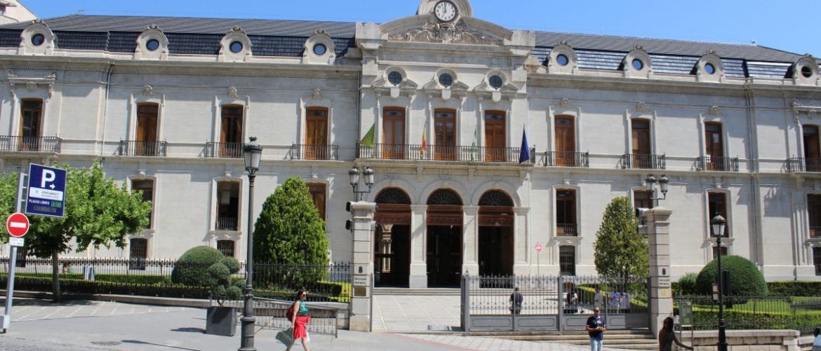 DPZ: Listas provisionales de admitidos de TMG y TAG, subsanaciones hasta el 13 de agosto 5
