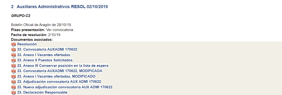 llamamiento web dga llamamiento web dga