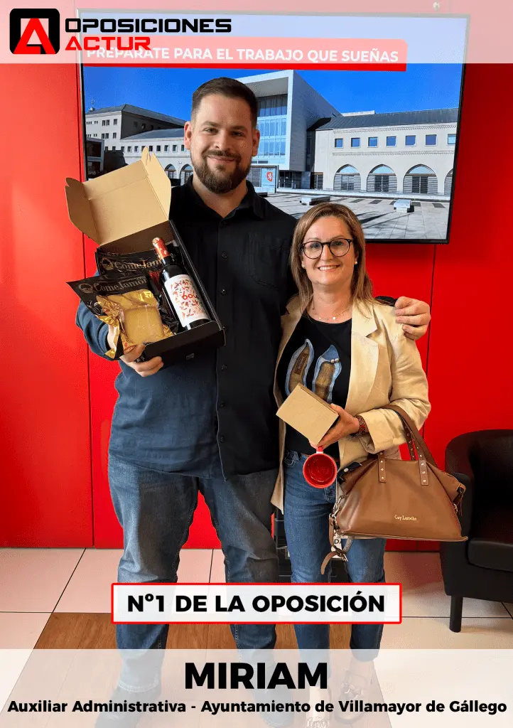 Nuevos cursos DGA 1