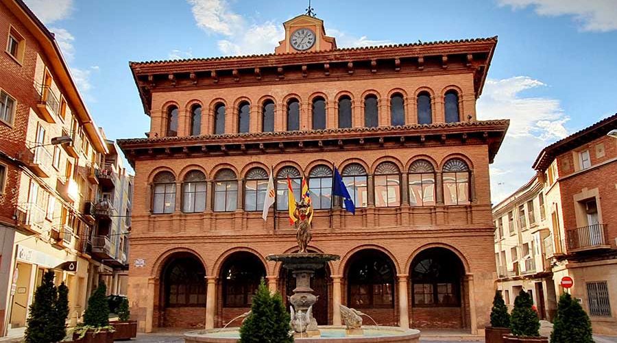 Ayuntamiento Ayuntamiento