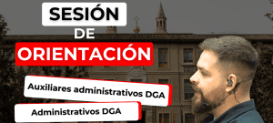 portada sesion orientacion dga banner portada sesion orientacion dga banner
