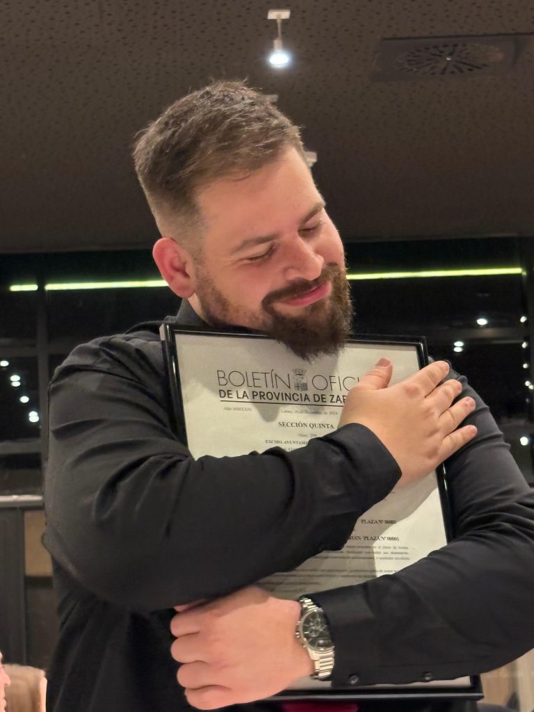 abrazo abrazo