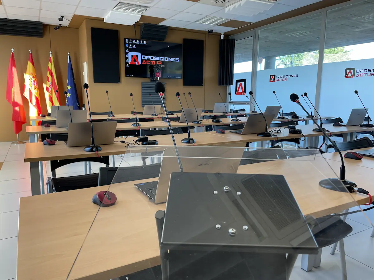 estructura de nuestro curso de age academia online oposiciones administrativo del estado