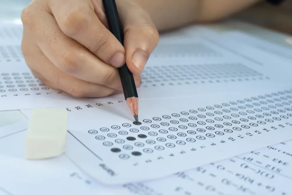 estudiar leyes para un tipo test como estudiar leyes para examen tipo test