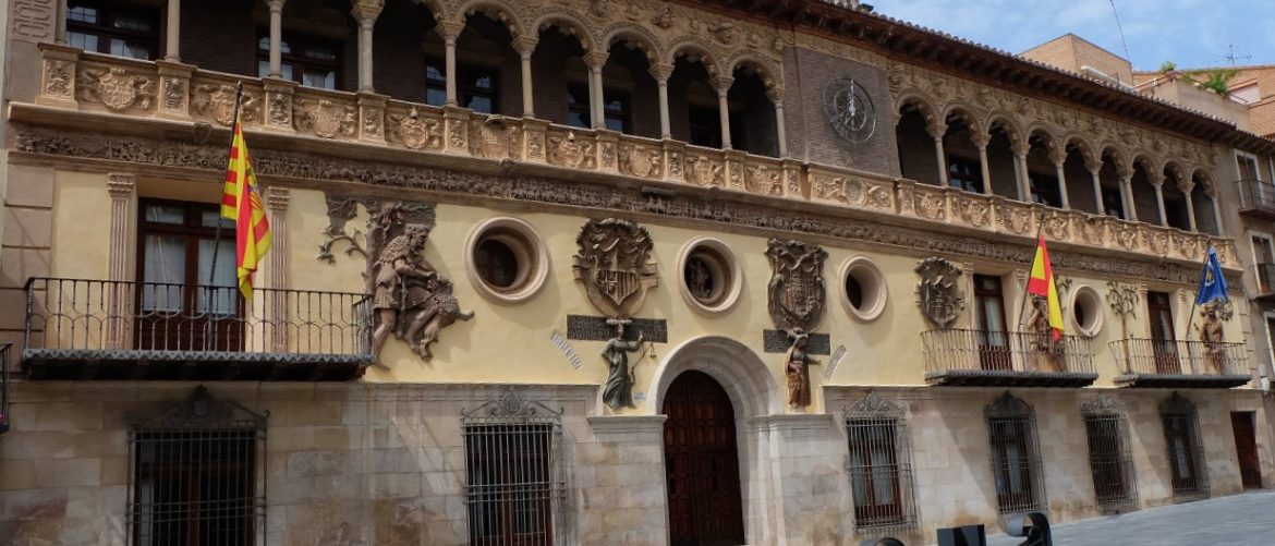 tarazona 1 tarazona 1