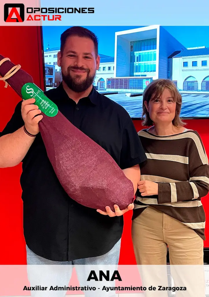 testimonio de ana auxiliar administrativa testimonio ana