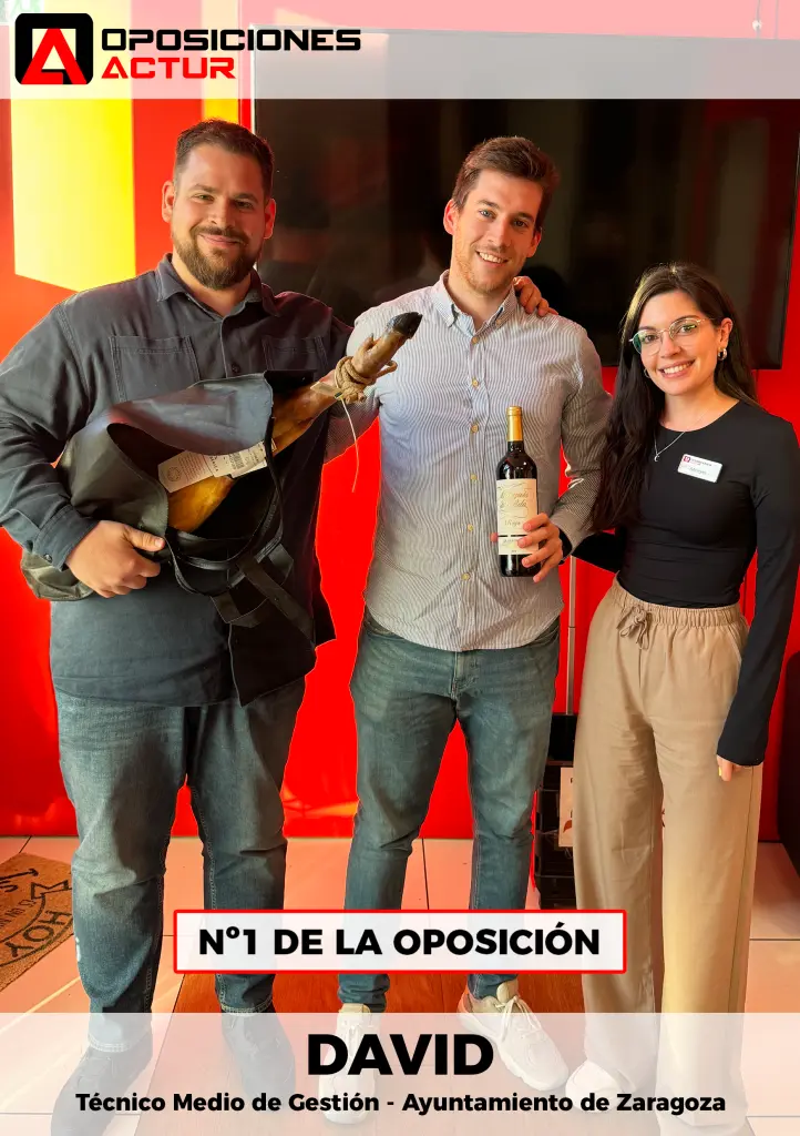 testimonio de david testimonio de david