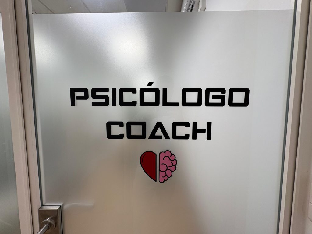 psico coach