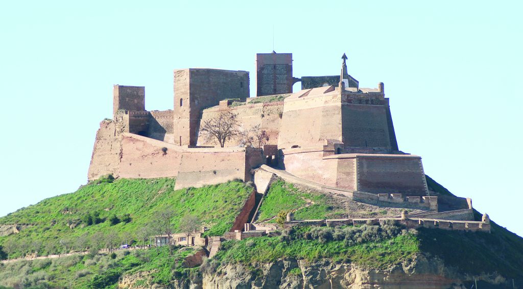 Imagen Castillo grande Imagen Castillo grande