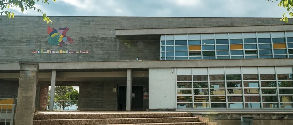 Sede Comarca Ribera Alta del Ebro Sede Comarca Ribera Alta del Ebro