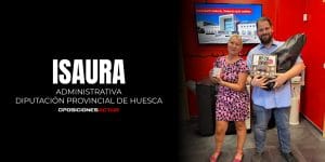 Isaura banner Isaura banner