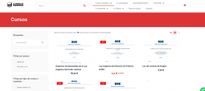 cursos cursos