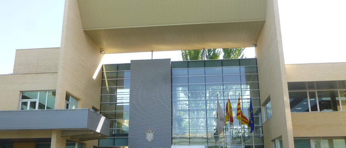 Cuarte de Huerva Ayuntamiento 2 1