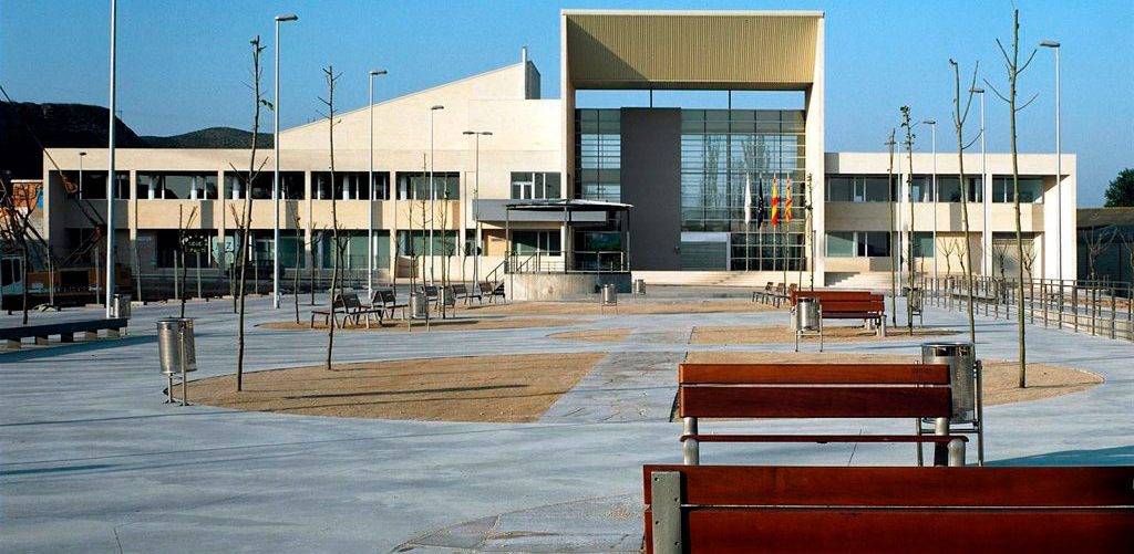 ayuntamiento cuarte huerva