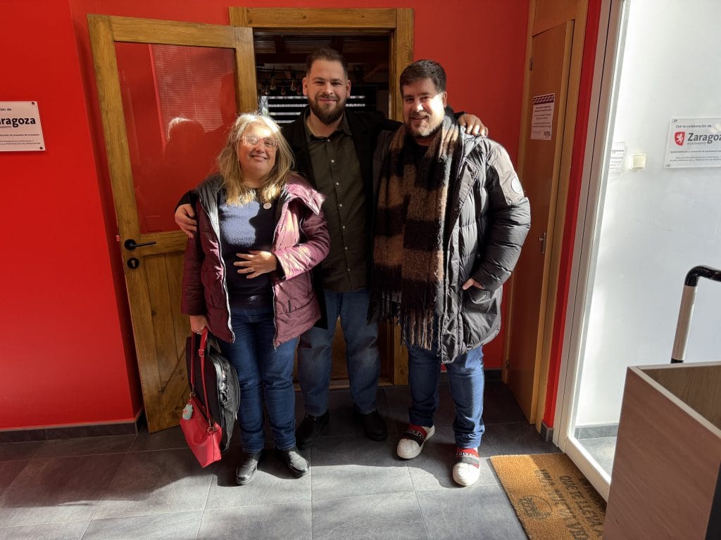 maite y ruben maite y ruben