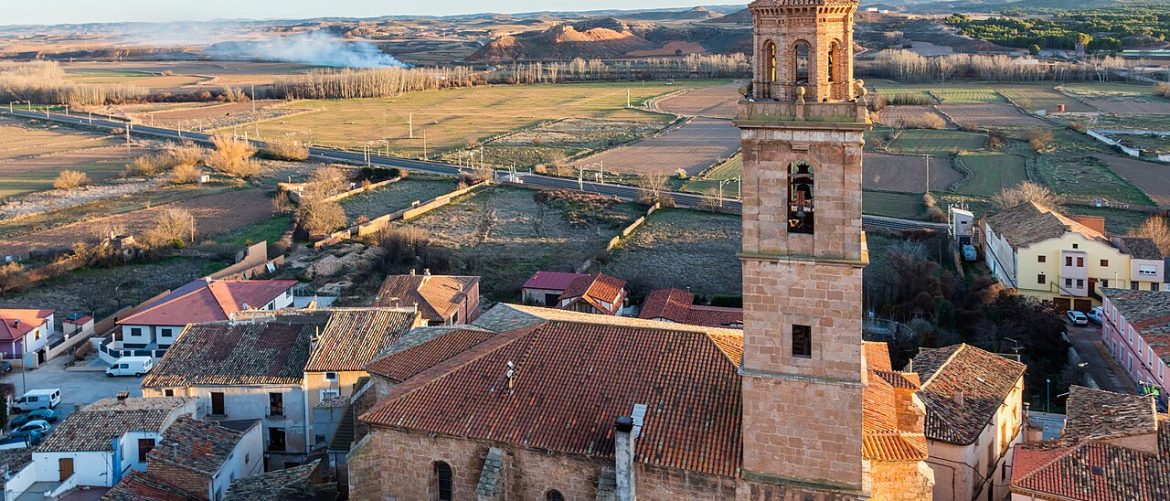 Iglesia de la Asuncion Ariza Zaragoza Espana 2015 12 29 DD 103