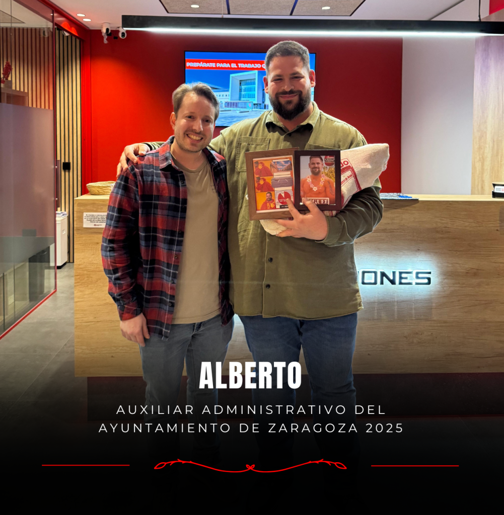 Alberto 1