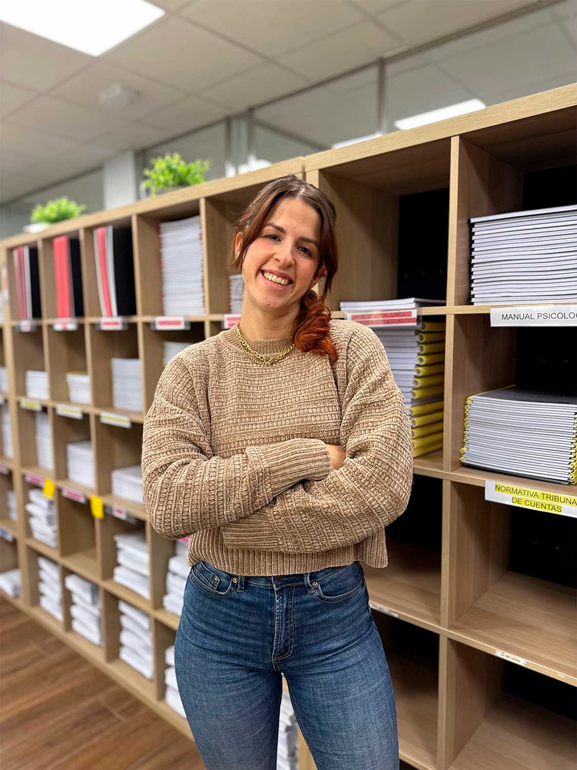 Alicia-Gasión