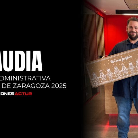 CLAUDIA