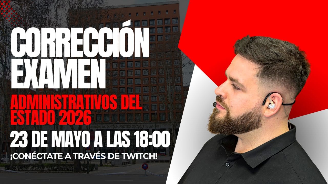 CORRECCION EXAMEN AGE OA 1