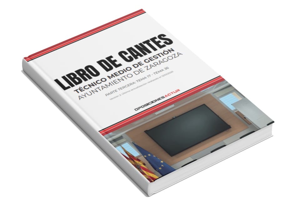 Libro de cantes