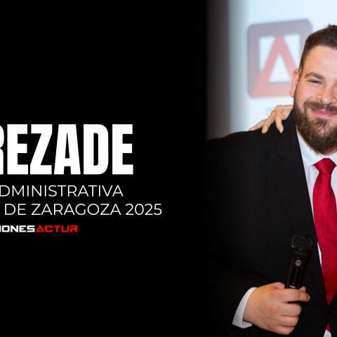 SHEREZADE
