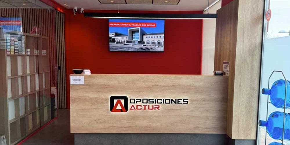 Secretaria 1