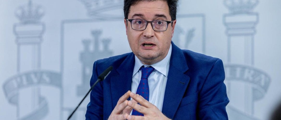 ministro
