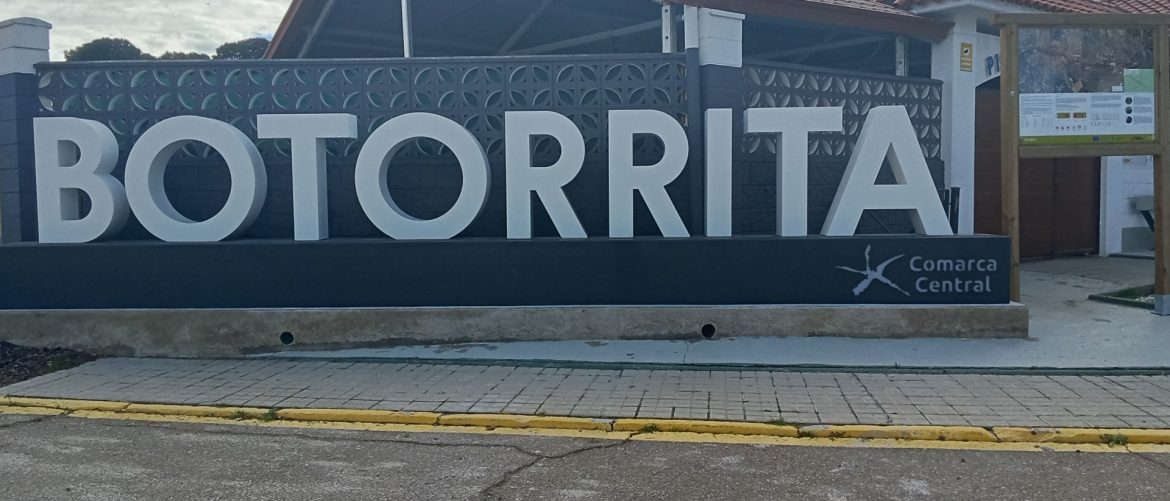 BOTORRITA 1