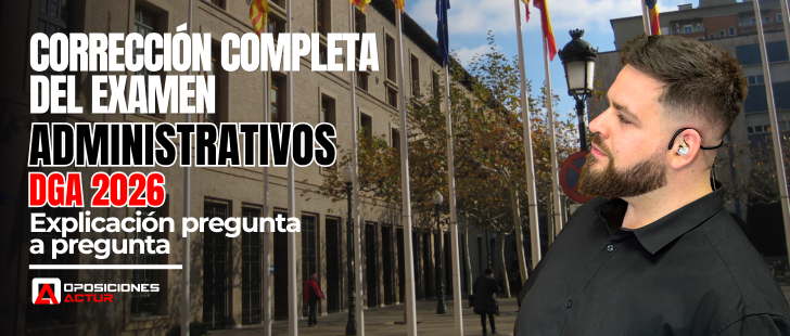 BANNER BLOG CORRECCION EXAMEN DGA 2026