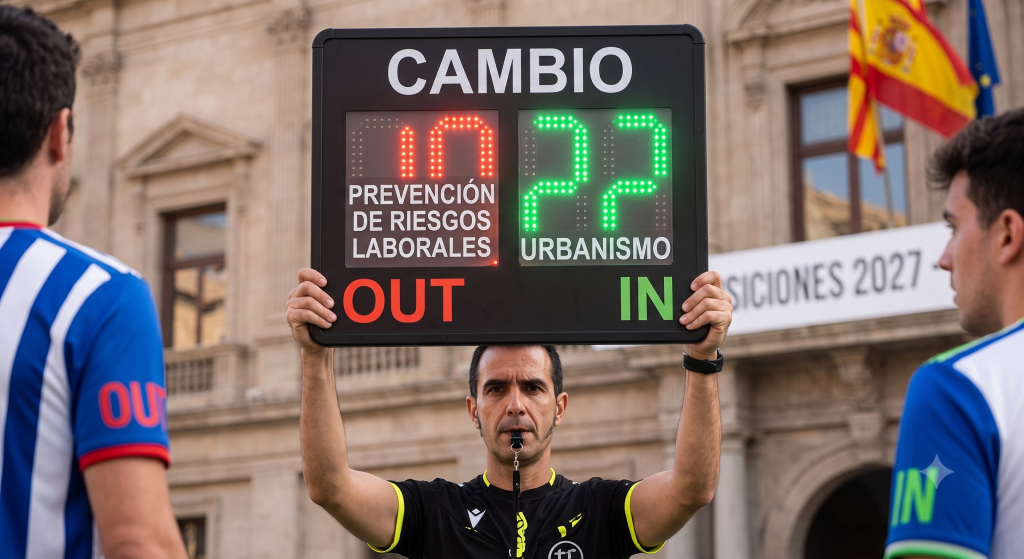 VUELVE URBANISMO A AUXILIARES DEL AYUNTAMIENTO 2