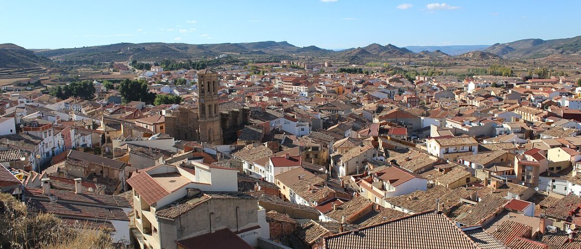 Comarca Andorra-Sierra de Arcos: 1 plaza de Técnico de Gestión y RR.HH. por concurso-oposición libre 1