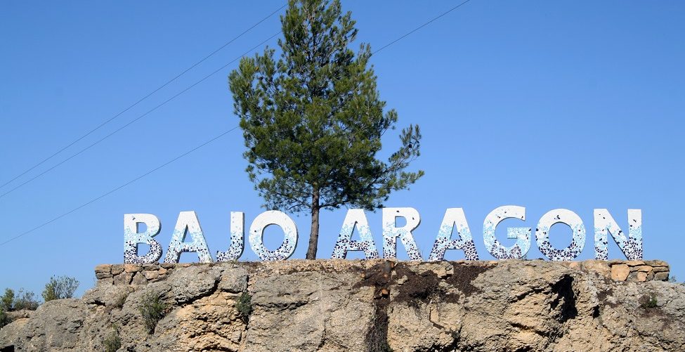 Bases para una plaza de TMG en la comarca del Bajo Aragón 11