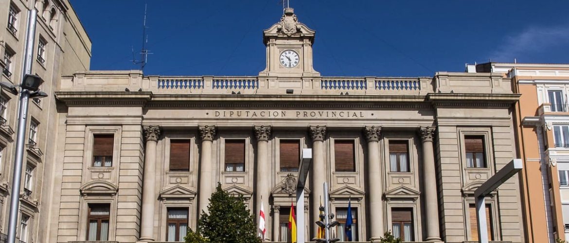 ¿Ya te has visto los cursos de Subvenciones y Recaudación Tributaria para DPZ? 3