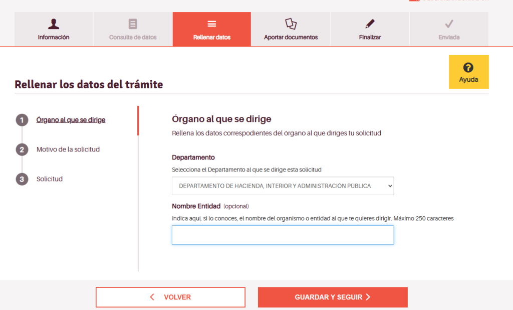 DGA: ¿Qué tenéis que hacer los que habéis sacado plaza? 2