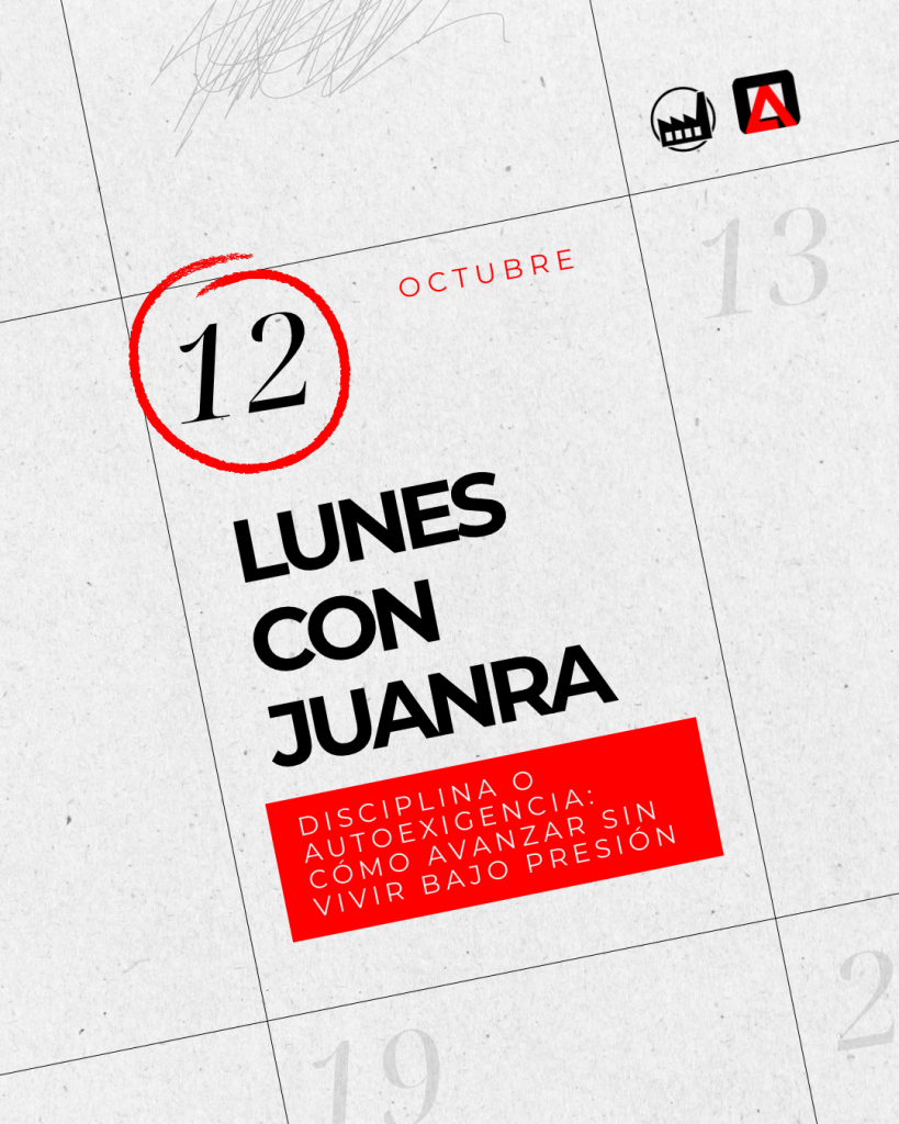 LUNES CON JUANRA 1